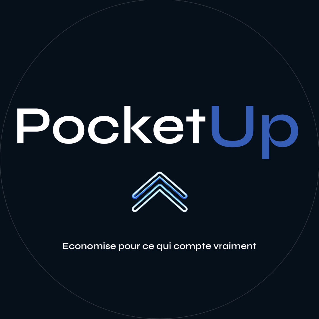 PocketUp